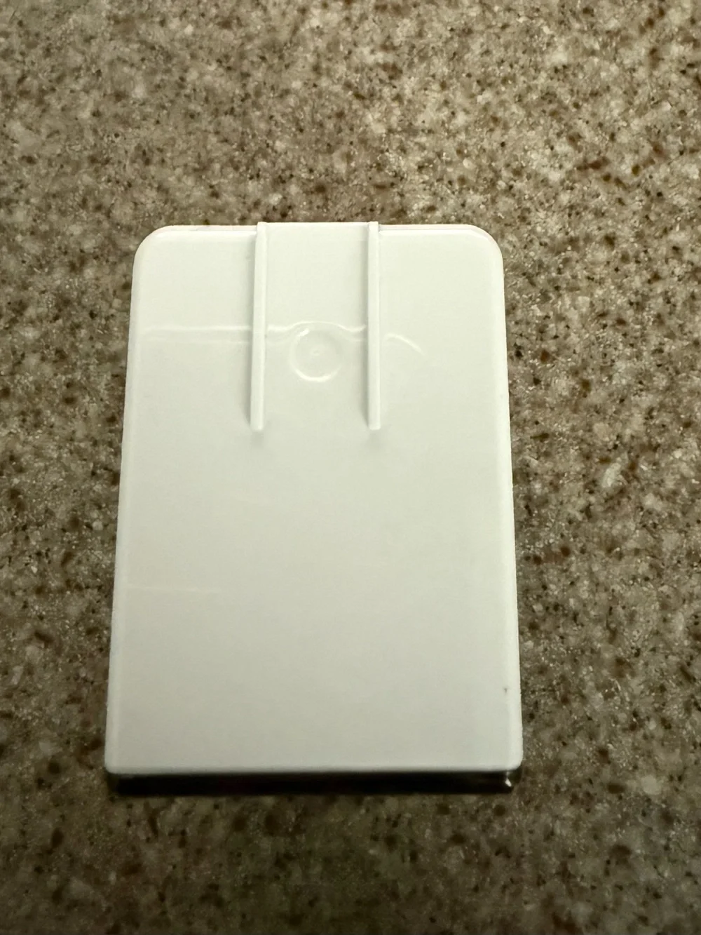 Arlo White Rechargeable Battery for Arlo Go Cameras